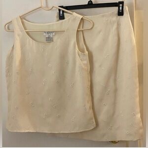 Rena Rowan Essentials Two Piece Set